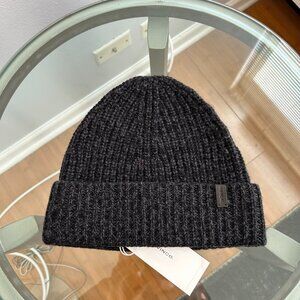 VINCE Merino Wool and Cashmere Hat